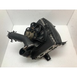 SMART 450 BENZINA 0.6 0.7 RADIATORE INTERCOOLER VENTOLA RAFFREDDAMENTO