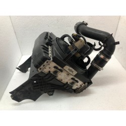 SMART 450 BENZINA 0.6 0.7 RADIATORE INTERCOOLER VENTOLA RAFFREDDAMENTO