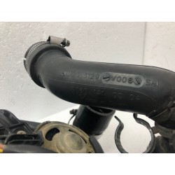 SMART 450 BENZINA 0.6 0.7 RADIATORE INTERCOOLER VENTOLA RAFFREDDAMENTO