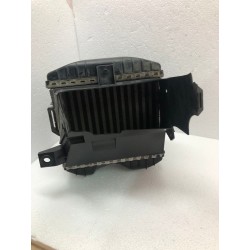 SMART 450 BENZINA 0.6 0.7 RADIATORE INTERCOOLER VENTOLA RAFFREDDAMENTO