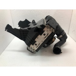 SMART 450 BENZINA 0.6 0.7 RADIATORE INTERCOOLER VENTOLA RAFFREDDAMENTO