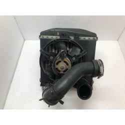 SMART 450 BENZINA 0.6 0.7 RADIATORE INTERCOOLER VENTOLA RAFFREDDAMENTO