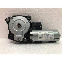 9929003888 MOTORINO ELETTRICO TETTO BMW serie 5 / 6 F90 G30 G31 G32