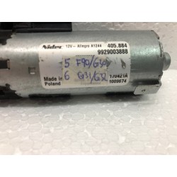 9929003888 MOTORINO ELETTRICO TETTO BMW serie 5 / 6 F90 G30 G31 G32