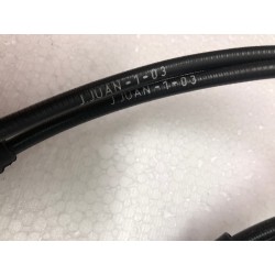 CAVI ACCELLERATORE + MANOPOLA GAS PIAGGIO X9 500 (2002-2006)