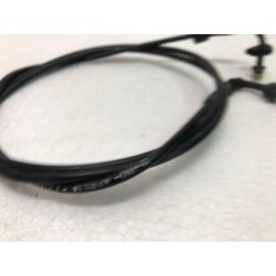 CAVO ACCELLERATORE APRILIA SCARABEO 125 150 200 ROTAX (1999-2006)