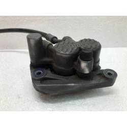 PINZA FRENO ANTERIORE + TUBO APRILIA SCARABEO 125 150 200 ROTAX
