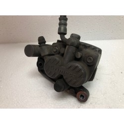 PINZA FRENO ANTERIORE + TUBO APRILIA SCARABEO 125 150 200 ROTAX