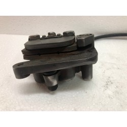 PINZA FRENO ANTERIORE + TUBO APRILIA SCARABEO 125 150 200 ROTAX