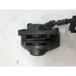 PINZA FRENO POSTERIORE + TUBO APRILIA SCARABEO 125 150 200 ROTAX