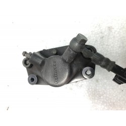 PINZA FRENO POSTERIORE + TUBO APRILIA SCARABEO 125 150 200 ROTAX