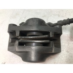 PINZA FRENO POSTERIORE + TUBO APRILIA SCARABEO 125 150 200 ROTAX