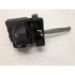 POMPA FRENO ANTERIORE APRILIA SCARABEO 125 150 200 ROTAX + LEVA + SUPPORTO