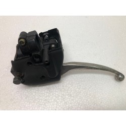 POMPA FRENO ANTERIORE APRILIA SCARABEO 125 150 200 ROTAX + LEVA + SUPPORTO