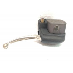POMPA FRENO ANTERIORE APRILIA SCARABEO 125 150 200 ROTAX + LEVA + SUPPORTO