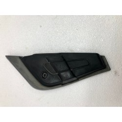 PIAGGIO X9 500 PEDANA POSTERIORE SINISTRA