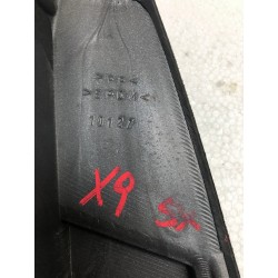 PIAGGIO X9 500 PEDANA POSTERIORE SINISTRA