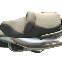 PIAGGIO X9 500 PEDANA POSTERIORE SINISTRA