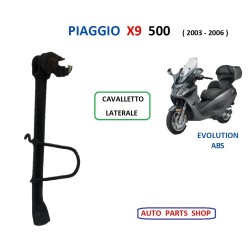 PIAGGIO X9 500 CAVALLETTO LATERALE (2002-2006)
