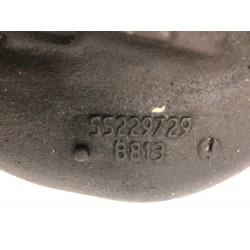 55229729 COLLETTORE DI SCARICO FIAT LANCIA ALFA ROMEO JEEP 1.6 - 2.0