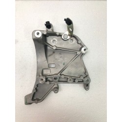 46336523  SUPPORTO COMPRESSORE CLIMA ALFA ROMEO GIULIETTA 1.6 MJET