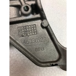 46336523  SUPPORTO COMPRESSORE CLIMA ALFA ROMEO GIULIETTA 1.6 MJET