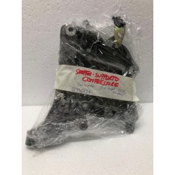 46336523  SUPPORTO COMPRESSORE CLIMA ALFA ROMEO GIULIETTA 1.6 MJET