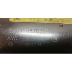MOTORINO AVVIAMENTO BMW 5/7 BOSCH 1005841139 S12417801203 F10 F11 F07