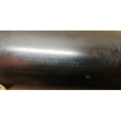 MOTORINO AVVIAMENTO BMW 5/7 BOSCH 1005841139 S12417801203 F10 F11 F07