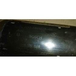 MOTORINO AVVIAMENTO BMW 5/7 BOSCH 1005841139 S12417801203 F10 F11 F07
