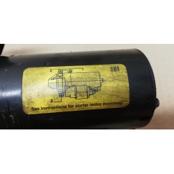 MOTORINO AVVIAMENTO BMW 5/7 BOSCH 1005841139 S12417801203 F10 F11 F07