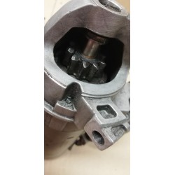 MOTORINO AVVIAMENTO BMW 5/7 BOSCH 1005841139 S12417801203 F10 F11 F07