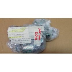 MOTORINO AVVIAMENTO BMW 5/7 BOSCH 1005841139 S12417801203 F10 F11 F07