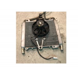 ELETTRO VENTOLA RAFFREDDAMENTO PIAGGIO BEVERLY  58170R