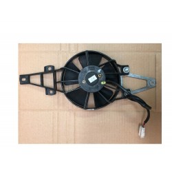 ELETTRO VENTOLA RAFFREDDAMENTO PIAGGIO BEVERLY  58170R