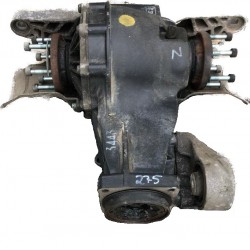 01R525053 DIFFERENZIALE POSTERIORE AUDI A6-A8 3.0 DIESEL  BMK