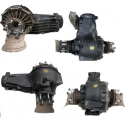 01R525053 DIFFERENZIALE POSTERIORE AUDI A6-A8 3.0 DIESEL  BMK