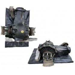 01R525053 DIFFERENZIALE POSTERIORE AUDI A6-A8 3.0 DIESEL  BMK