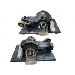01R525053 DIFFERENZIALE POSTERIORE AUDI A6-A8 3.0 DIESEL  BMK