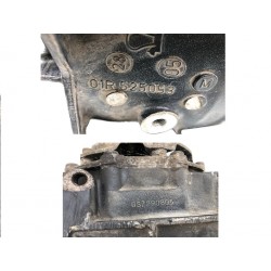 01R525053 DIFFERENZIALE POSTERIORE AUDI A6-A8 3.0 DIESEL  BMK