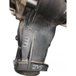 01R525053 DIFFERENZIALE POSTERIORE AUDI A6-A8 3.0 DIESEL  BMK