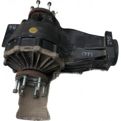 01R525053 DIFFERENZIALE POSTERIORE AUDI A6-A8 3.0 DIESEL  BMK