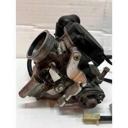 CARBURATORE CVK PIAGGIO 125 150 4T VESPA LIBERTY ZIP BEVERLY