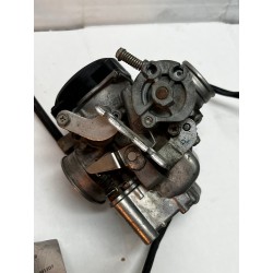 CARBURATORE CVK PIAGGIO 125 150 4T VESPA LIBERTY ZIP BEVERLY