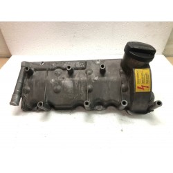 SMART 450 COPERCHIO PUNTERIE VALVOLE TESTATA ALBERO 0.6 0.7 BENZ