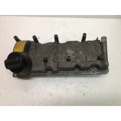 SMART 450 COPERCHIO PUNTERIE VALVOLE TESTATA ALBERO 0.6 0.7 BENZ