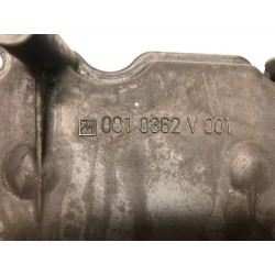 SMART 450 COPERCHIO PUNTERIE VALVOLE TESTATA ALBERO 0.6 0.7 BENZ