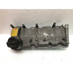 SMART 450 COPERCHIO PUNTERIE VALVOLE TESTATA ALBERO 0.6 0.7 BENZ