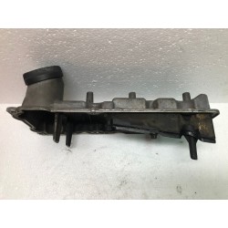 SMART 450 COPERCHIO PUNTERIE VALVOLE TESTATA ALBERO 0.6 0.7 BENZ