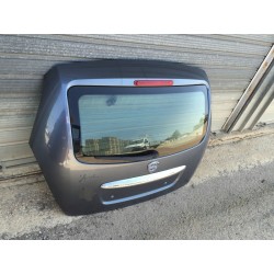 Portellone Cofano Posteriore LANCIA YPSILON 3P 2004-2011